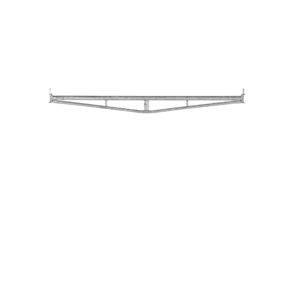 Longeron renforcé 3.00m M6300 Longeron renforcé 3.00m M6300-Lire la description
