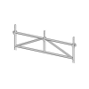 Poutre passage piéton 1.60m RC1600