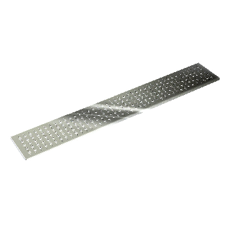 Planchon - 2.50x0.30m - 200DaN/m2-Lire la description