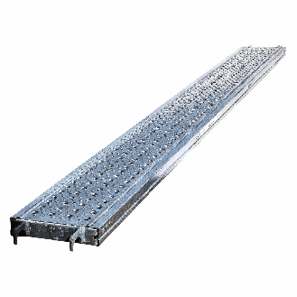 Plancher Acier R14AC-CS 2000 x 360-Lire la description