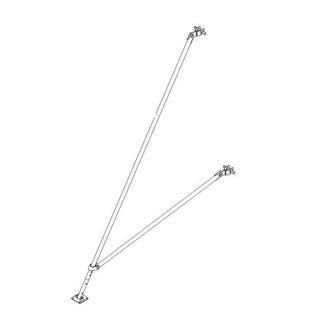 Stabilisateur M49-Lire la description