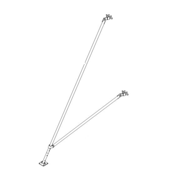 Stabilisateur M49-Lire la description