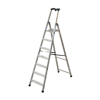 Escabeau Professionnel ES07F50-Lire la description
