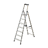 Escabeau Professionnel ES07F50