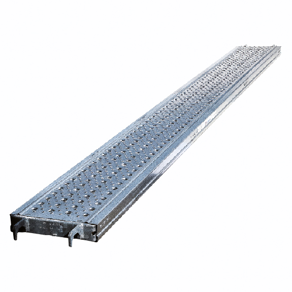 Plancher Acier R14AC-CS 3000 x 360-Lire la description