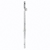 Poteau 1.00 aluminium R200 R5