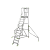 Plate-forme individuelle ES8/275