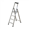 Escabeau Professionnel ES04F50