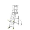 Plate-forme individuelle ES4/175