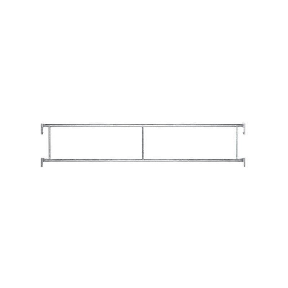 Garde-corps monobloc COMPACT GCM300-Lire la description