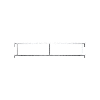 Garde-corps monobloc COMPACT GCM300-Lire la description