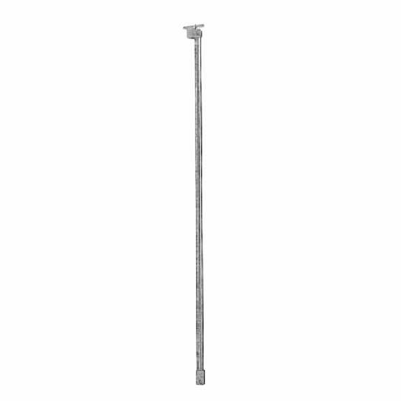 Jambe de force pour consoles 600/800/1000 M58-Lire la description
