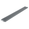 Demi plancher 0,36x1,80m en acier galvanisé
