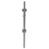 Montant 1.00m M368 - M4100B