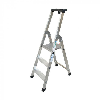 Escabeau Professionnel ES03F50