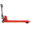 Transpalette manuel long 1800mm