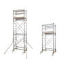 Échafaudage MasterAlu 6m20