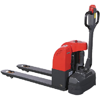 Transpalette électrique compact 1150/540 mm 1500kg-Lire la description