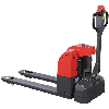 Transpalette électrique compact 1150/540 mm 1500kg