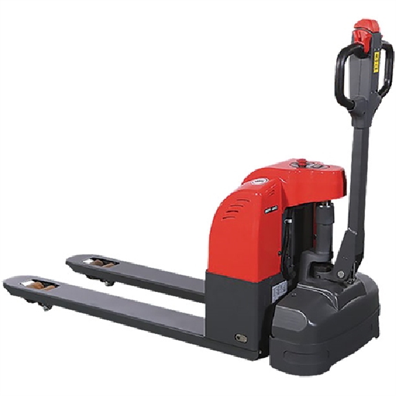 Transpalette électrique compact 1150/540 mm 1500kg Transpalette électrique compact 1150/540 mm 1500kg-Lire la description