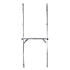 Cadre en H 2.00m aluminium - R200 R3