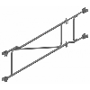 Garde-Corps extensible