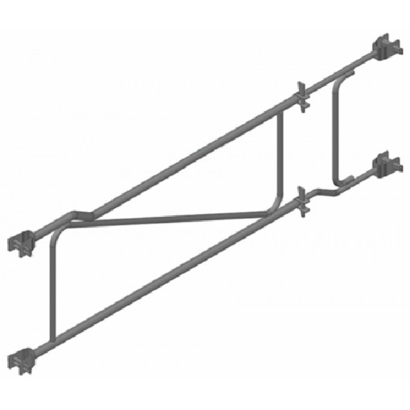 Garde-Corps extensible-Lire la description