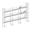 Échafaudage 49 de maçon 70 m² Top10x7c
