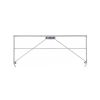 FUSIO120 garde-corps diagonalisant