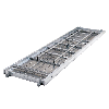 Plancher Alu R08-ATE 3000 X 730