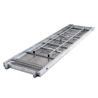 Plancher Alu R08-ATE 3000 X 730-Lire la description