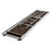 Plateforme d'échafaudage R08-CTE 3000 x 620-FC