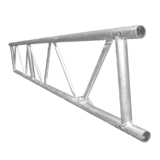 Poutre aluminium 4.10m x H = 0.40m-Lire la description