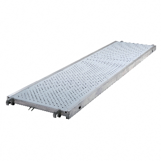 Plancher Alu R08-A1500 X 730-Lire la description