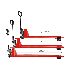 Transpalette manuel long 2000mm