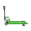 Transpalette manuel premium 2500kg Vert