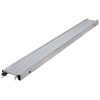 Plancher Alu R19A 1500 X 360