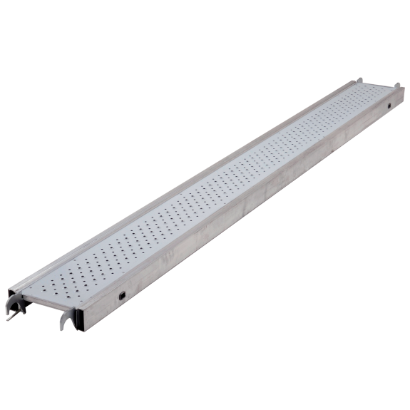 Plancher Alu R19A 1500 X 360-Lire la description