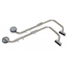 Adaptateur de Toit (la paire)