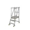 Plate-forme individuelle ES0/50