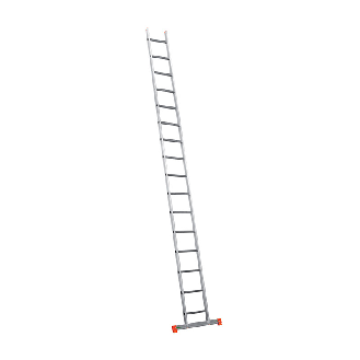 Échelle simple professionnelle 500-Lire la description
