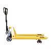Transpalette manuel premium 2500kg Jaune