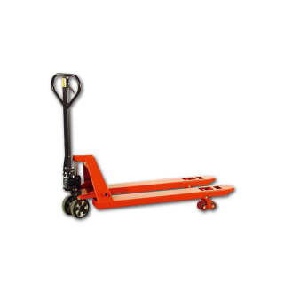 Transpalette Manuel Basic 2500kg-Lire la description