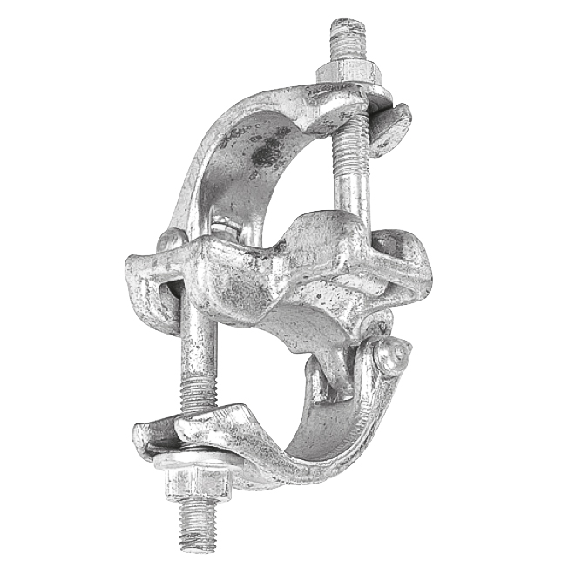 Collier fixe orthogonal EN74-Lire la description