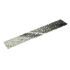Planchon - 2.00x0.18m - 450DaN/m2