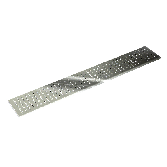 Planchon - 2.00x0.18m - 450DaN/m2-Lire la description