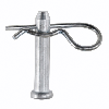 Boîte de 25 goupilles axes 12mm + bêta