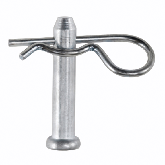 Boîte de 25 goupilles axes 12mm + bêta-Lire la description