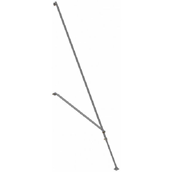 Stabilisateur Télescopique-Lire la description