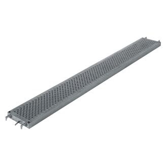 Plancher 2.5m x 0,30m-Lire la description